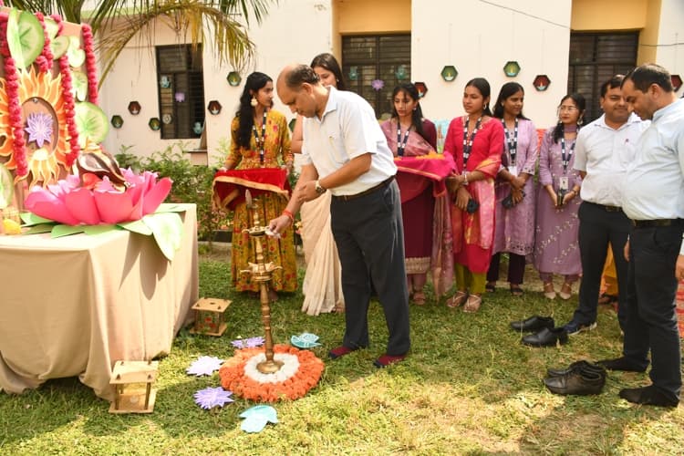 KIT Kanpur Events photo 23